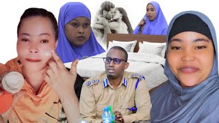 Fadumo Kaftan Gabdhaha Caanka Lasoo Xiro Macalin Mahdi Ayaa Qolkiisa Jiifka Loogu Geeyaa [upl. by Raknahs]