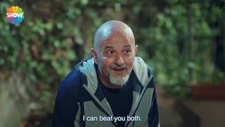 Ask laftan anlamaz Hayat and Murat Episode 1 Part 21 English subtitles [upl. by Ahsemik661]