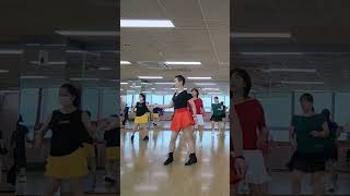 What Song Can Do Line DanceImprover [upl. by Ecnarepmet]