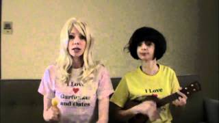 I Would Never Dissect A Ewe by Garfunkel and Oates [upl. by Kathie733]