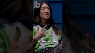 Peggy Gou Fashion Outfits [upl. by Toile]