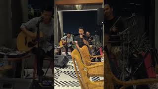 cover laksana surga dudyoris laksanasurgaku coverakustik akustikterbaru lagucafe coverakustic [upl. by Justinian]