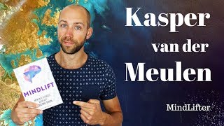 Kasper van der Meulen  MindLifter [upl. by Scoles]