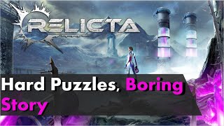 Relicta Review [upl. by Marpet]