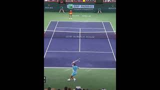 🎾Rafael Nadal at Indian wells💪ATP [upl. by Woodward]