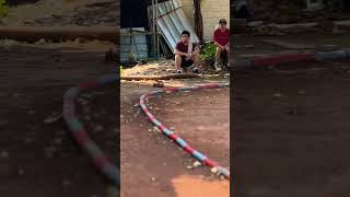 LC RACING EMB  1 rcindonesia rccar rcbuggy shorts shortvideo short lcracing arrma traxxas [upl. by Proulx]