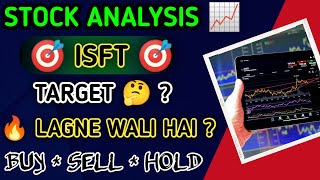 Intrasoft Technologies Limited Share Latest News Today  ISFT Stock Latest News Today [upl. by Atiek919]