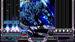 IIDX SIRIUS  DOMINION A Autoplay [upl. by Etnud]