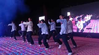 ZANSKAR FESTIVAL 2024  SANI VILLAGE  LADAKH DANCE ACADEMY PERFORMANCE IN ZANSKAR FESTIVAL 🎎 [upl. by Atinele]