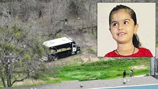 Day 2 Investigators search wooded area in connection with missing girl Lina Khil [upl. by Fisken694]