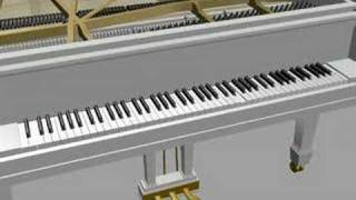 Toccata amp Fugue by Bach [upl. by Mullane744]