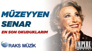 Müzeyyen Senar  Vardar Ovası [upl. by Ytnom]