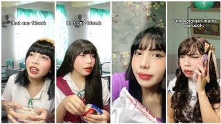 Joneeel Jaynelle amp PEN SENPAI amp ARCEE Funny TikTok Compilation [upl. by Cliff202]