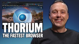 The Best Web Browser [upl. by Kcim217]