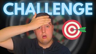 Diese CHALLENGE ist hart I 9999 Punkte Challenge 🎯 [upl. by Atsirc]