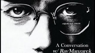 The Doors Documentary A Conversation with Ray Manzarek 2013 [upl. by Merrilee900]