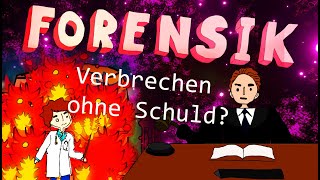 Was ist forensische Psychiatrie  Maßregelvollzug [upl. by Atcliffe]