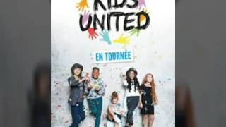 Montage photolenfant et loiseau kids united [upl. by Rogerson422]