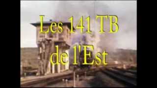 Les 141 TB de lEst [upl. by Robet]