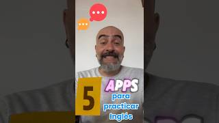 5 apps para practicar inglés con nativos GRATIS [upl. by Ssyla]