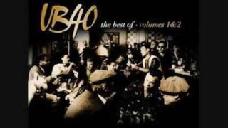 The Songs from the Album Labour of Love by UB40 [upl. by Oderfliw]