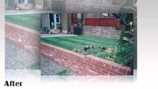 Landscapers  Lawnscapes Scotland [upl. by Lombardi]