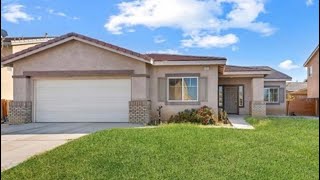 4 Bed 3 Bath • 430k ✨  Home For Sale in Victorville CA victorville realestate [upl. by Nivlen553]