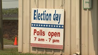 Catoosa County runoff election results are in [upl. by Oulman]