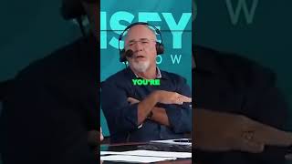 Dave Ramsey Shocks With Doctor Bill Truth [upl. by Ahsaekal]