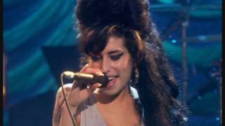 Amy Winehouse  Valerie  Live HD [upl. by Mayyahk]