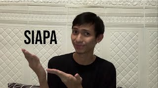 quotSIAPAquot YUK BELAJAR BAHASA ISYARAT DENGAN KALIMAT [upl. by Brottman]