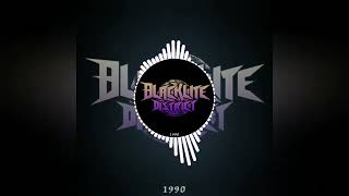 Blacklite district  Confessed INSTRUMENTAL [upl. by Prince432]