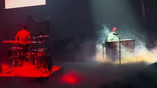 Twenty One Pilots  Midwest Indigo  Stressed Out live in Newark NJ 9172024 Clancy Tour [upl. by Ahsilet]