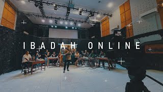 IBADAH ONLINE SOLA GRATIA SOLO 26 APRIL 2020  GBIS SOLA GRATIA [upl. by Gipsy82]