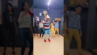 CSDA🤍 danceclassinbangalore lovedance dance lovemusic duet dancerlove love trendingshorts [upl. by Hillman]