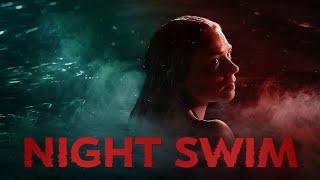 فيلم رعب جديد لسنة 2024 السباحة الليلية Night Swim مترجم كامل HD [upl. by Novyad589]