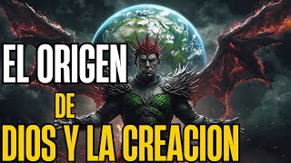 quot¡El Origen de Dios al Descubierto El Misterio Oculto Detrás de la Creación  Los Elegidosquot [upl. by Odicalp893]