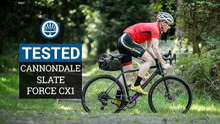 Cannondale Slate Review  Wed Buy One But Were Not Sure Why [upl. by Ahsinak]