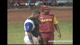 Granma vs Matanzas [upl. by Scheers]