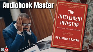 The Intelligent Investor Best Audiobook Summary by Benjamin Graham and Jason Zweig [upl. by Valley]