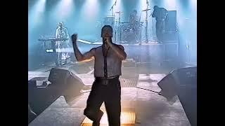 Rammstein  09271996 Arena Berlin Berlin 4K Sipes Audio Remaster [upl. by Armanda]