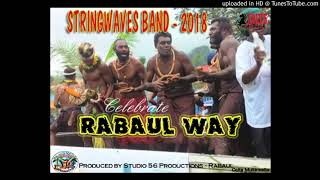 StringWaves Band2018 quotRabaul Wayquot [upl. by Pet]