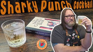 Sharky Punch Cocktail [upl. by Caundra]