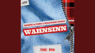 Wahnsinn [upl. by Hillel]