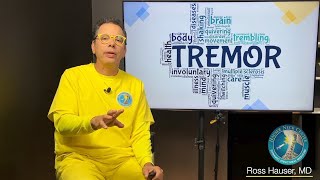 Essential Tremor coming from the neck The connection to Cervical Dysstructure [upl. by Klapp700]