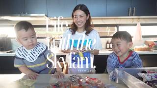 Everyday Mum Life Scottie’s New Talent Date with Sevi [upl. by Wing]