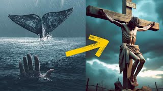 I studied the book of Jonah Now I know why Jesus went to the cross [upl. by Assillem]