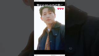 😘Best Bromance🥰 ll flicksandfun16 shorts kdrama korean kdramaedit drama bts [upl. by Maro]