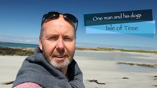 Travel guide to Tiree [upl. by Ayhdiv]