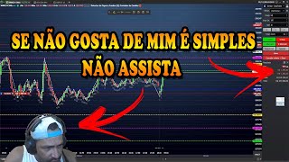 ATÉ QUEM NÃO GOSTA DE MIM ME ASSISTE  MINI INDICE [upl. by Modla]